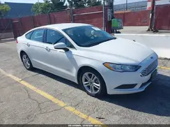 3FA6P0UU5JR254328 2018 FORD FUSION