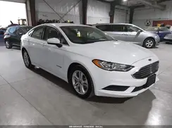 3FA6P0UU5JR254331 2018 FORD FUSION