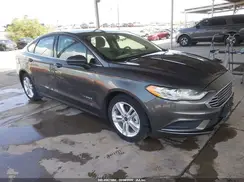 3FA6P0UU5JR254345 2018 FORD FUSION