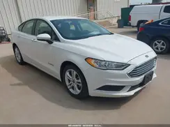 3FA6P0UU5JR254362 2018 FORD FUSION