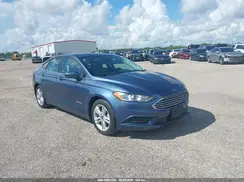 3FA6P0UU5JR254457 2018 FORD FUSION