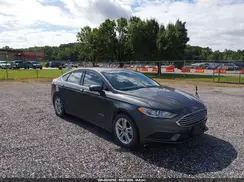 3FA6P0UU5JR254488 2018 FORD FUSION