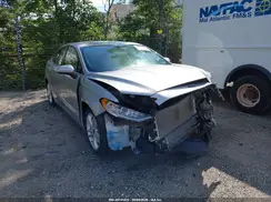3FA6P0UU5JR254622 2018 FORD FUSION