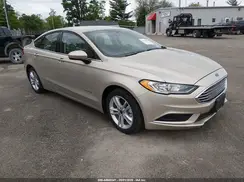 3FA6P0UU5JR271565 2018 FORD FUSION