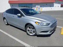 3FA6P0UU5JR271579 2018 FORD FUSION