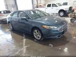 3FA6P0UU5JR273753 2018 FORD FUSION