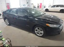 3FA6P0UU5JR278824 2018 FORD FUSION