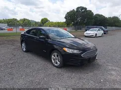3FA6P0UU5JR278886 2018 FORD FUSION