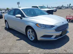 3FA6P0UU5JR278919 2018 FORD FUSION