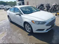 3FA6P0UU5JR281982 2018 FORD FUSION