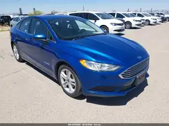 3FA6P0UU5JR282002 2018 FORD FUSION
