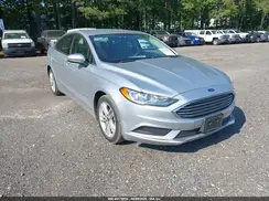 3FA6P0UU5JR282064 2018 FORD FUSION