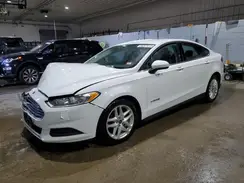 3FA6P0UU6GR138340 2016 FORD FUSION