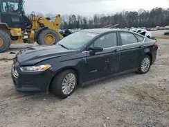 3FA6P0UU6GR250832 2016 FORD FUSION