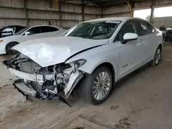 3FA6P0UU6GR275875 2016 FORD FUSION
