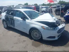 3FA6P0UU6GR317798 2016 FORD FUSION