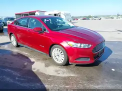 3FA6P0UU6GR355399 2016 FORD FUSION