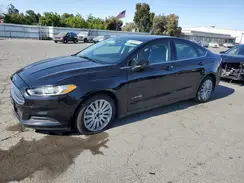 3FA6P0UU6GR388726 2016 FORD FUSION