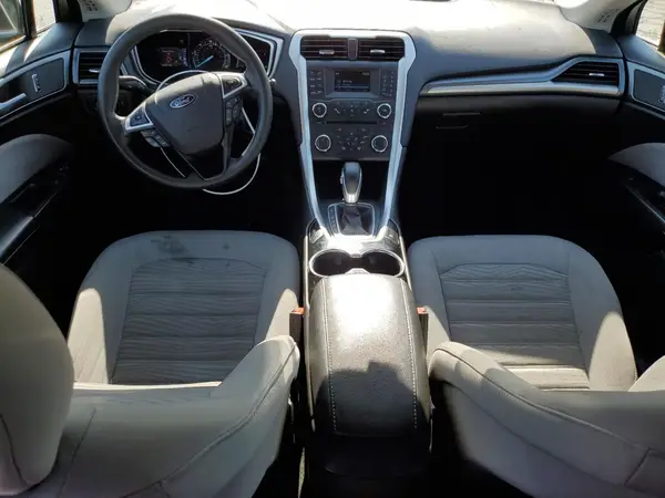 3FA6P0UU6GR388726 2016 FORD FUSION - Image 8