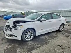 3FA6P0UU6HR236379 2017 FORD FUSION