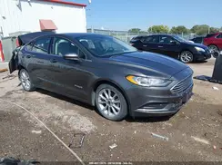 3FA6P0UU6HR330763 2017 FORD FUSION