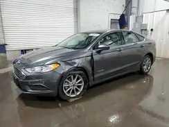 3FA6P0UU6HR330794 2017 FORD FUSION