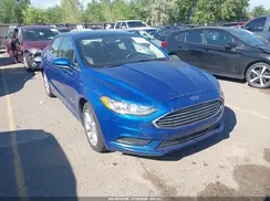 3FA6P0UU6HR360782 2017 FORD FUSION