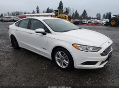 3FA6P0UU6JR100128 2018 FORD FUSION