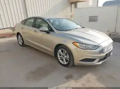 3FA6P0UU6JR100193 2018 FORD FUSION