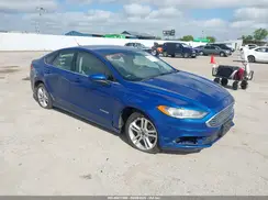 3FA6P0UU6JR100680 2018 FORD FUSION