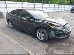 3FA6P0UU6JR100727 2018 FORD FUSION