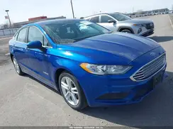 3FA6P0UU6JR100825 2018 FORD FUSION