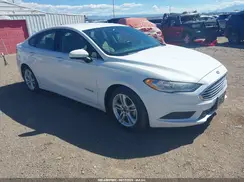 3FA6P0UU6JR100923 2018 FORD FUSION