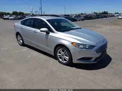 3FA6P0UU6JR101179 2018 FORD FUSION