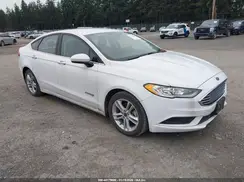 3FA6P0UU6JR122193 2018 FORD FUSION