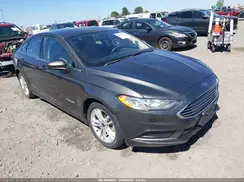 3FA6P0UU6JR122999 2018 FORD FUSION