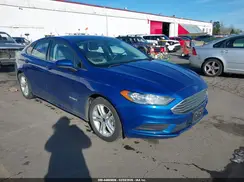 3FA6P0UU6JR141889 2018 FORD FUSION