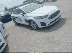 3FA6P0UU6JR176383 2018 FORD FUSION
