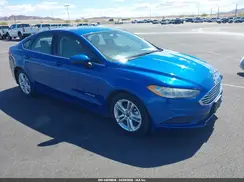 3FA6P0UU6JR235769 2018 FORD FUSION