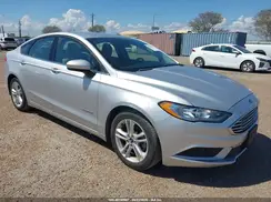 3FA6P0UU6JR235786 2018 FORD FUSION