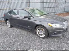 3FA6P0UU6JR235903 2018 FORD FUSION