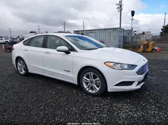 3FA6P0UU6JR243595 2018 FORD FUSION