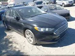 3FA6P0UU6JR249980 2018 FORD FUSION