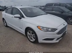 3FA6P0UU6JR254449 2018 FORD FUSION