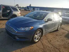 3FA6P0UU6JR259845 2018 FORD FUSION