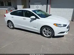 3FA6P0UU6JR273728 2018 FORD FUSION