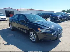 3FA6P0UU6JR278797 2018 FORD FUSION