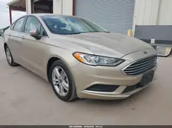 3FA6P0UU6JR278959 2018 FORD FUSION