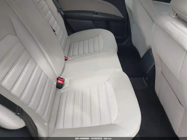 3FA6P0UU6JR278959 2018 FORD FUSION - Image 8