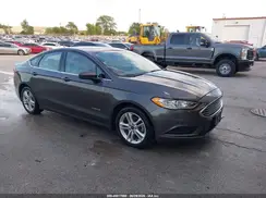 3FA6P0UU6JR279111 2018 FORD FUSION